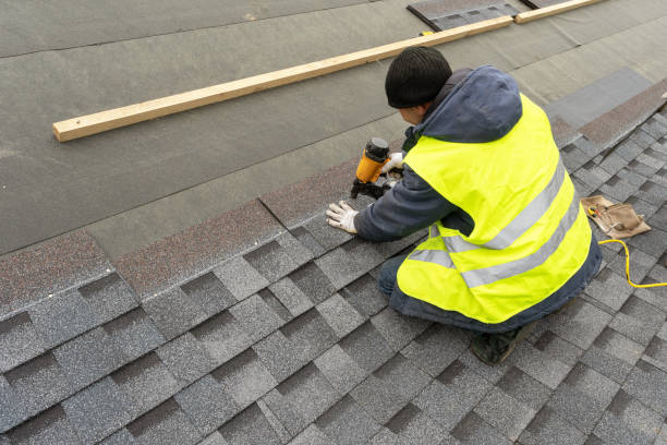 Best Residential Roofing Contractor  in Mankato, MN