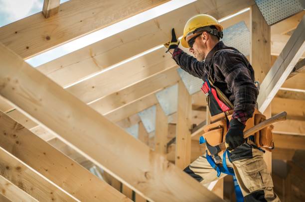 Best Residential Roofing Contractor  in Mankato, MN