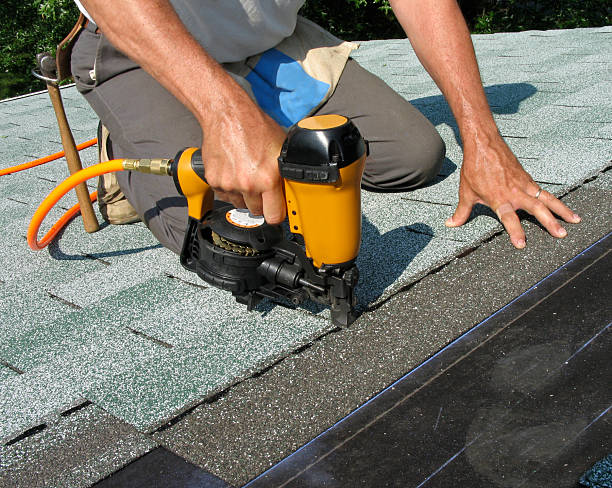 Gutter Installation and Roofing in Mankato, MN