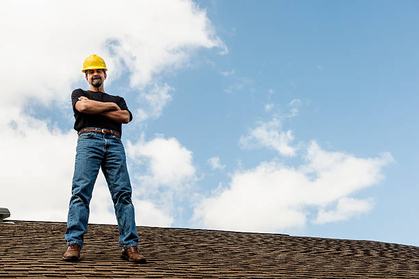 Professional Roofing Contractor in Mankato, MN