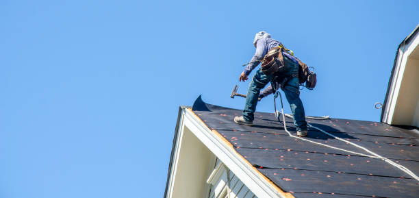 Best Residential Roofing Contractor  in Mankato, MN